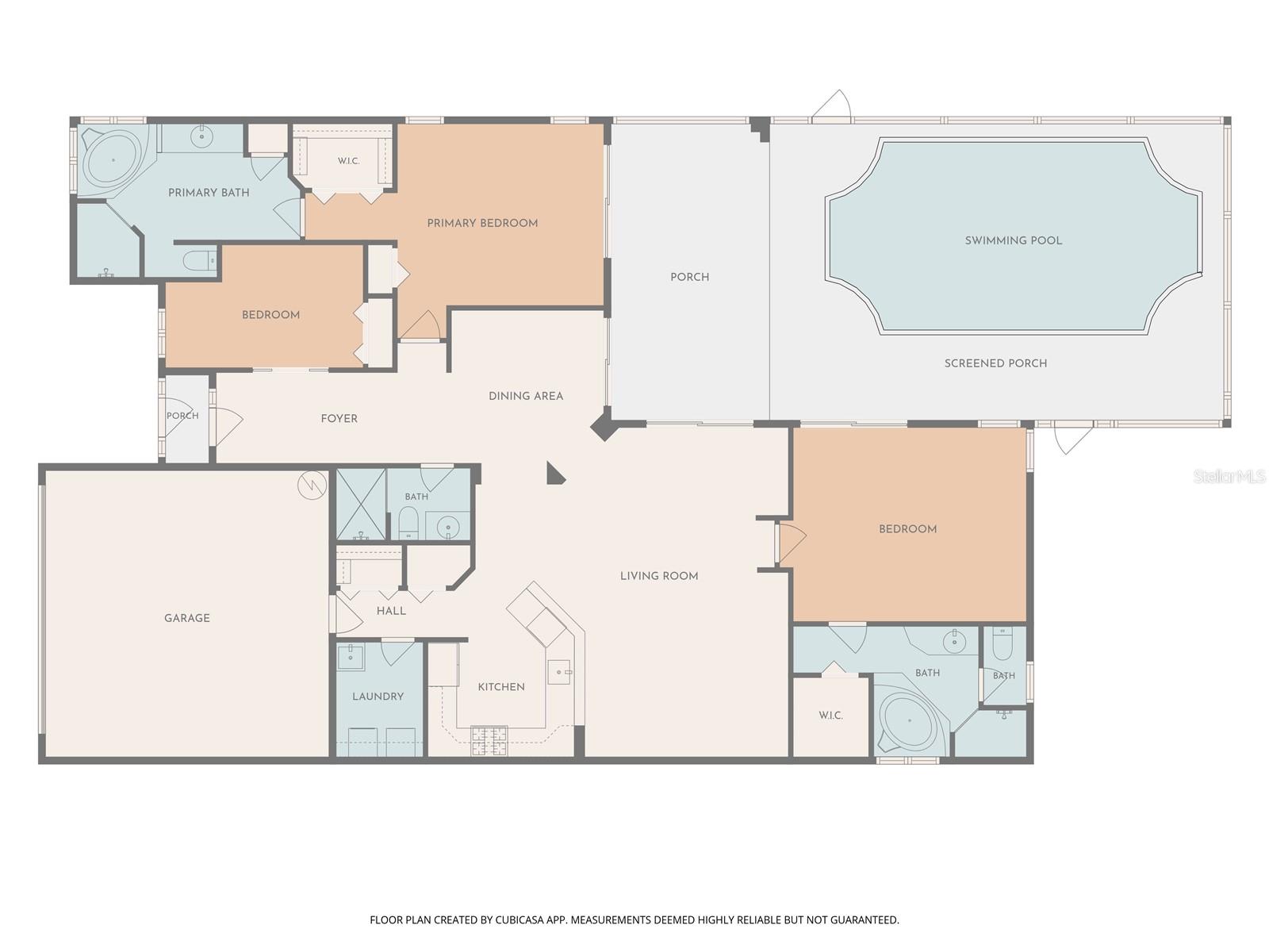 125 Rio Terra Property Photo 5