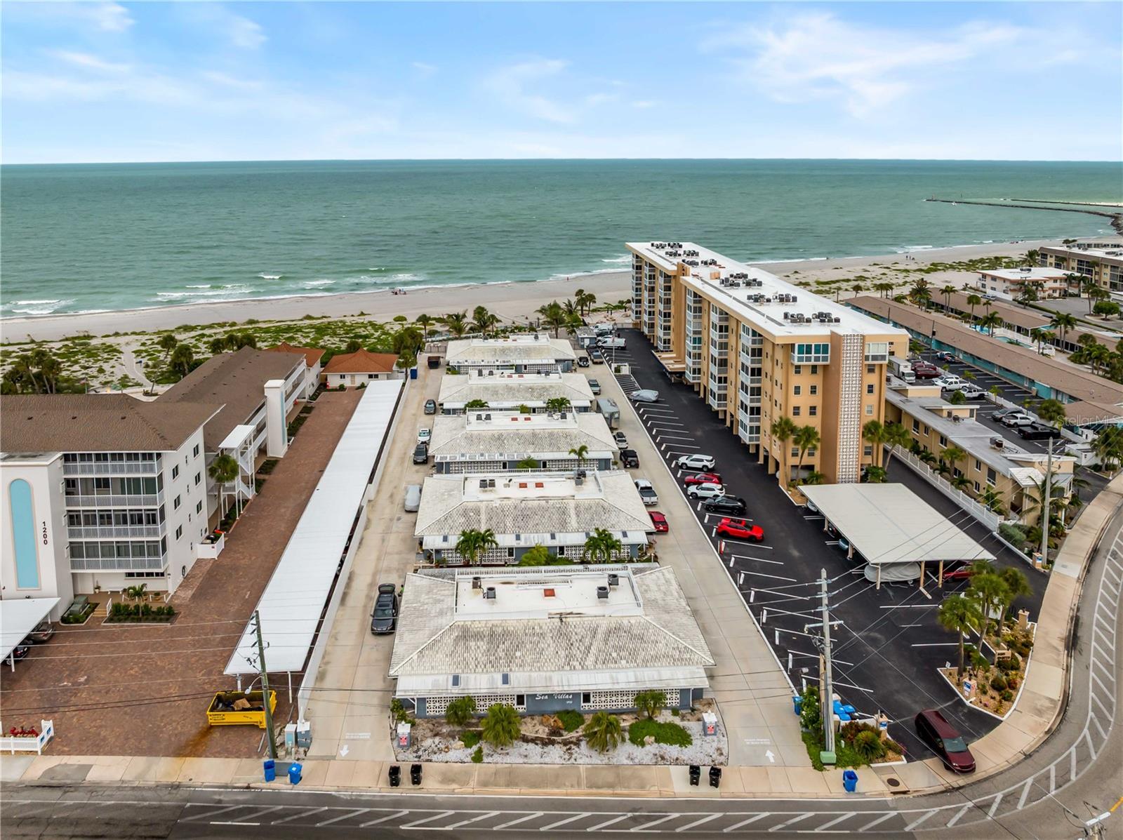 1205 TARPON CENTER DR #C1 Property Photo 1