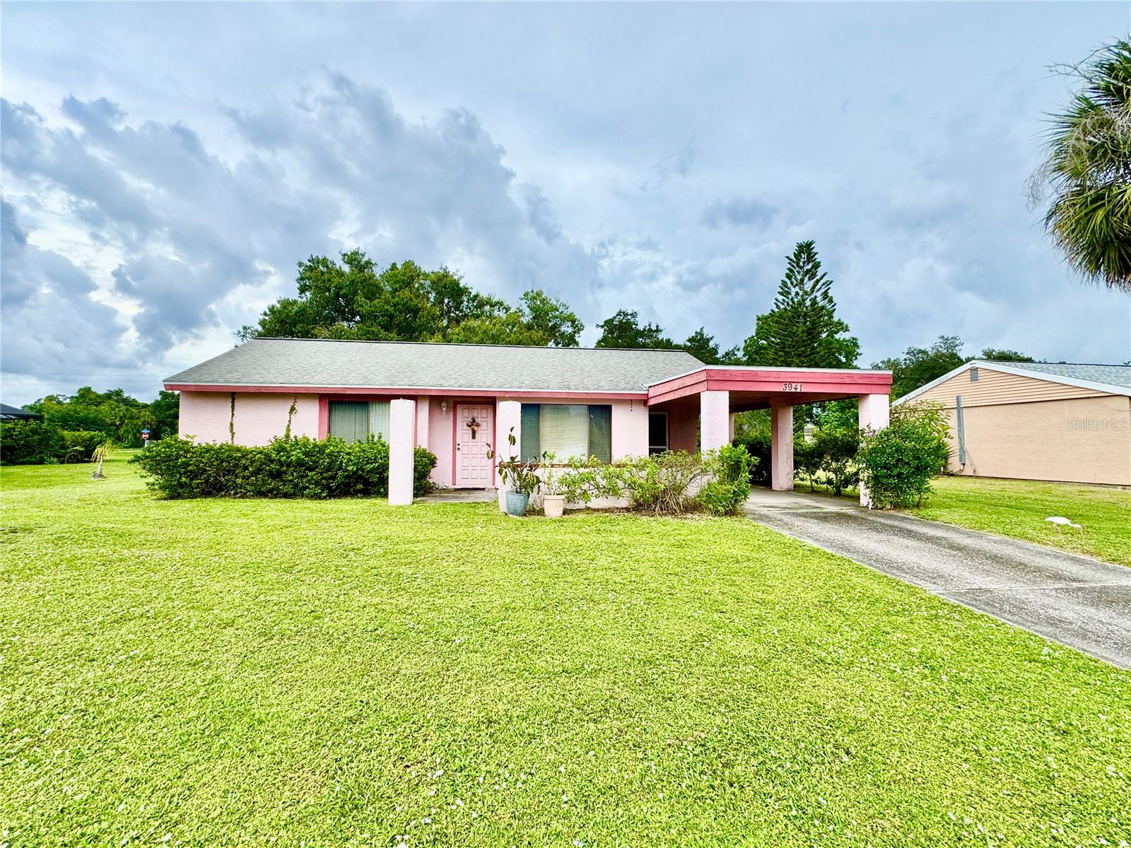 3941 NEKOOSA ST Property Photo 1