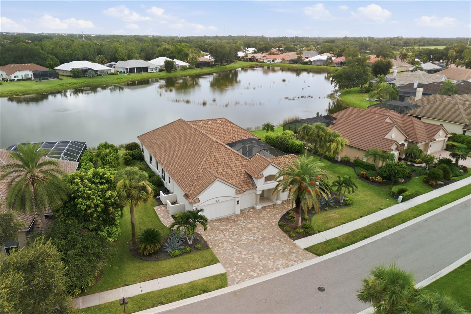 309 S Stone Briar Creek Dr Property Photo 1