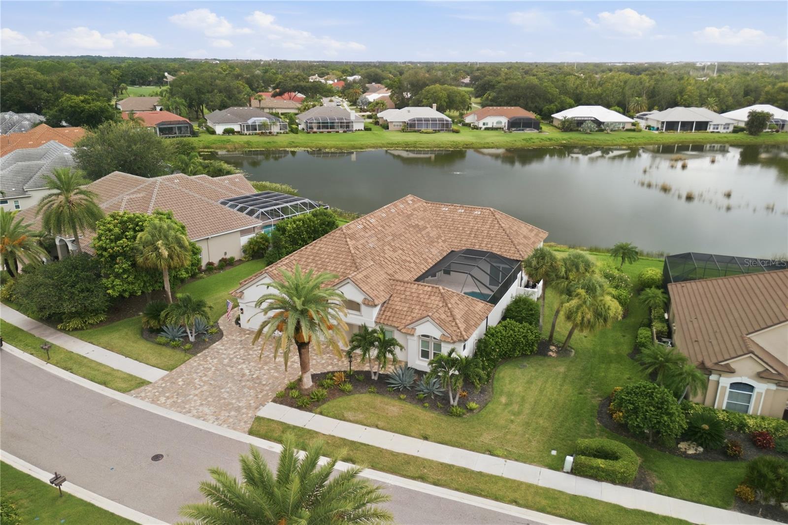 309 S Stone Briar Creek Dr Property Photo