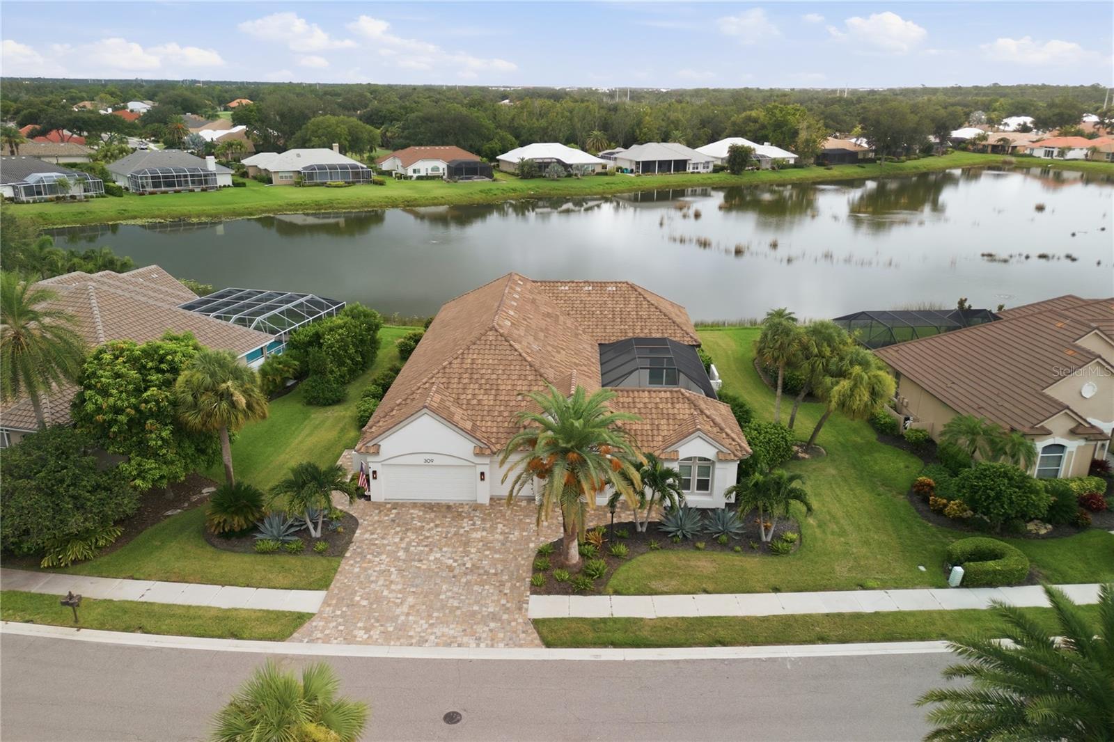 309 S Stone Briar Creek Dr Property Photo 1