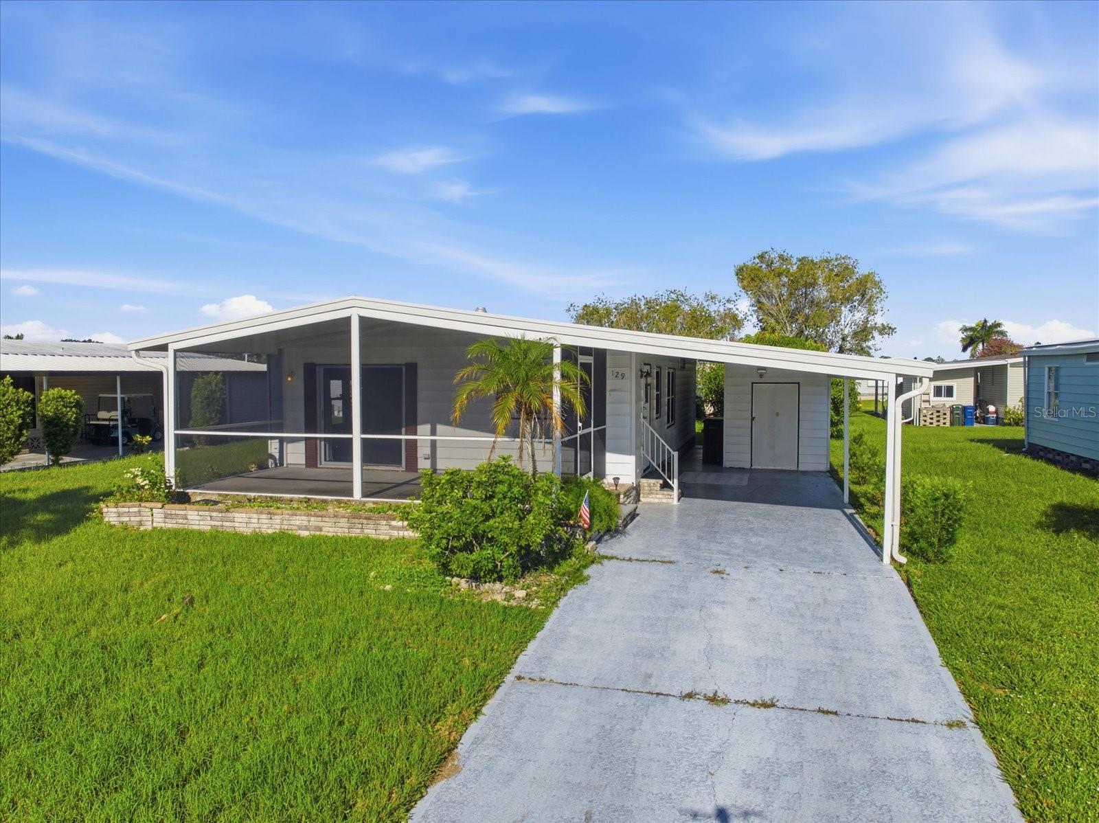129 NAUTICAL DR Property Photo 1