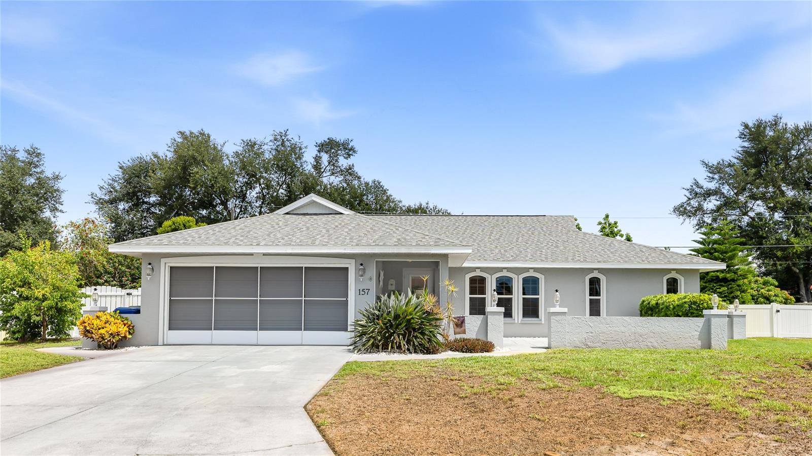 157 Hourglass Dr Property Photo 1