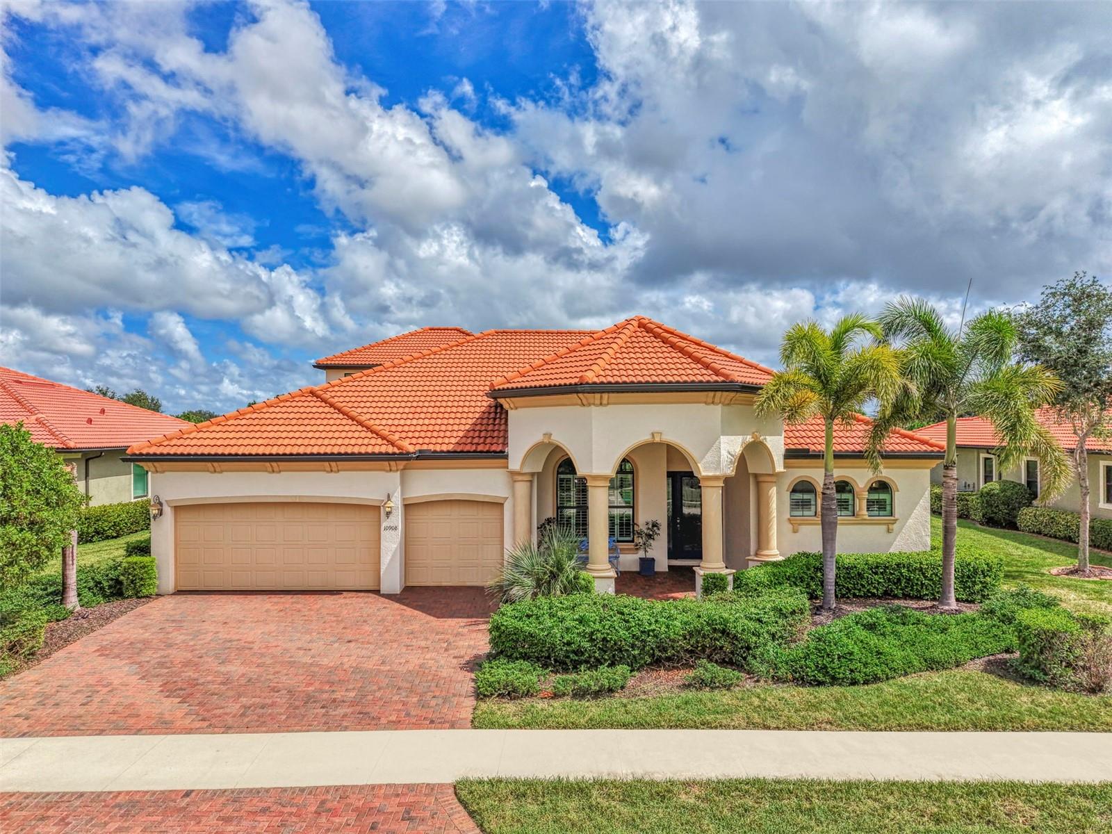 10908 Bullrush Dr Property Photo 1
