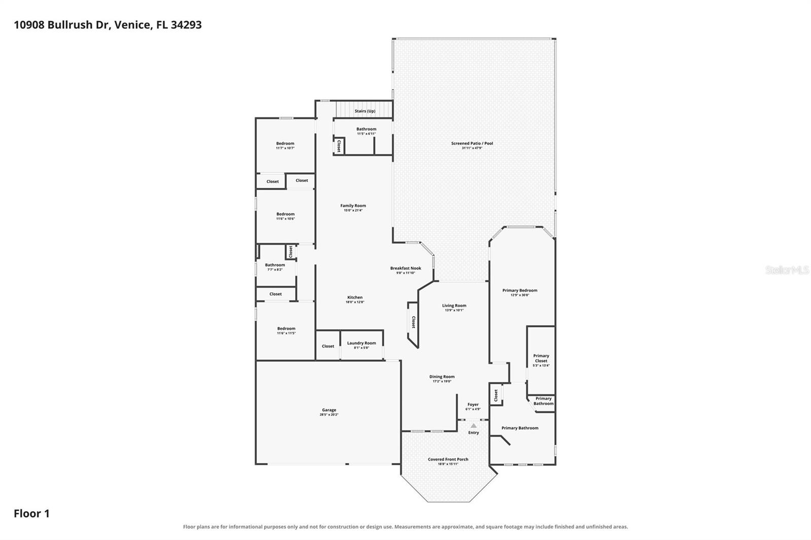 10908 Bullrush Dr Property Photo 77