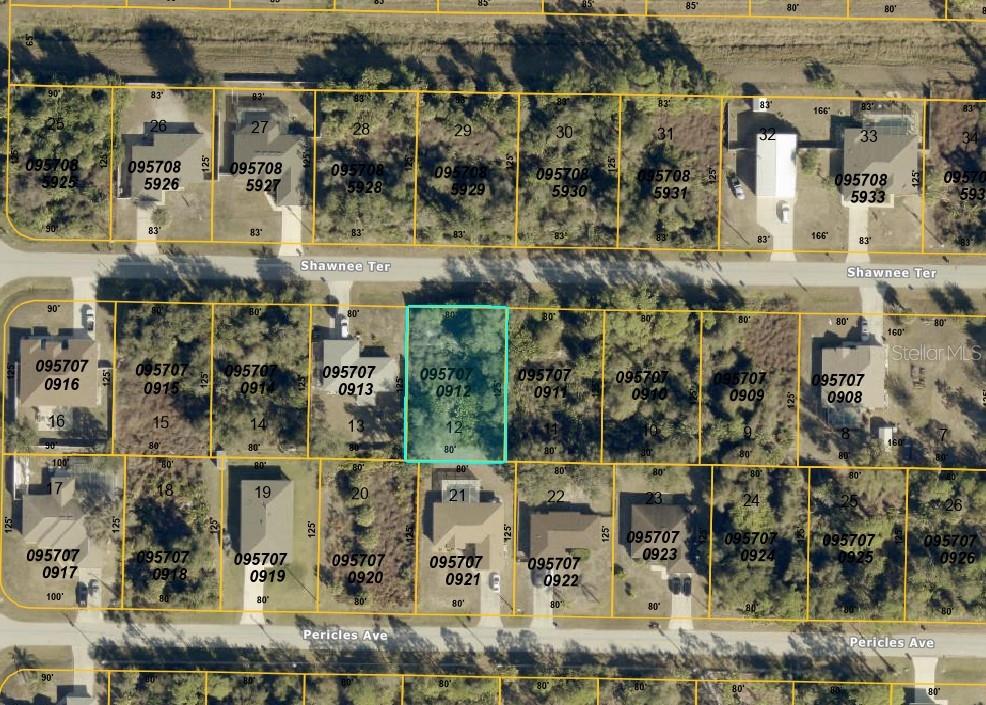 SHAWNEE TER Property Photo 1
