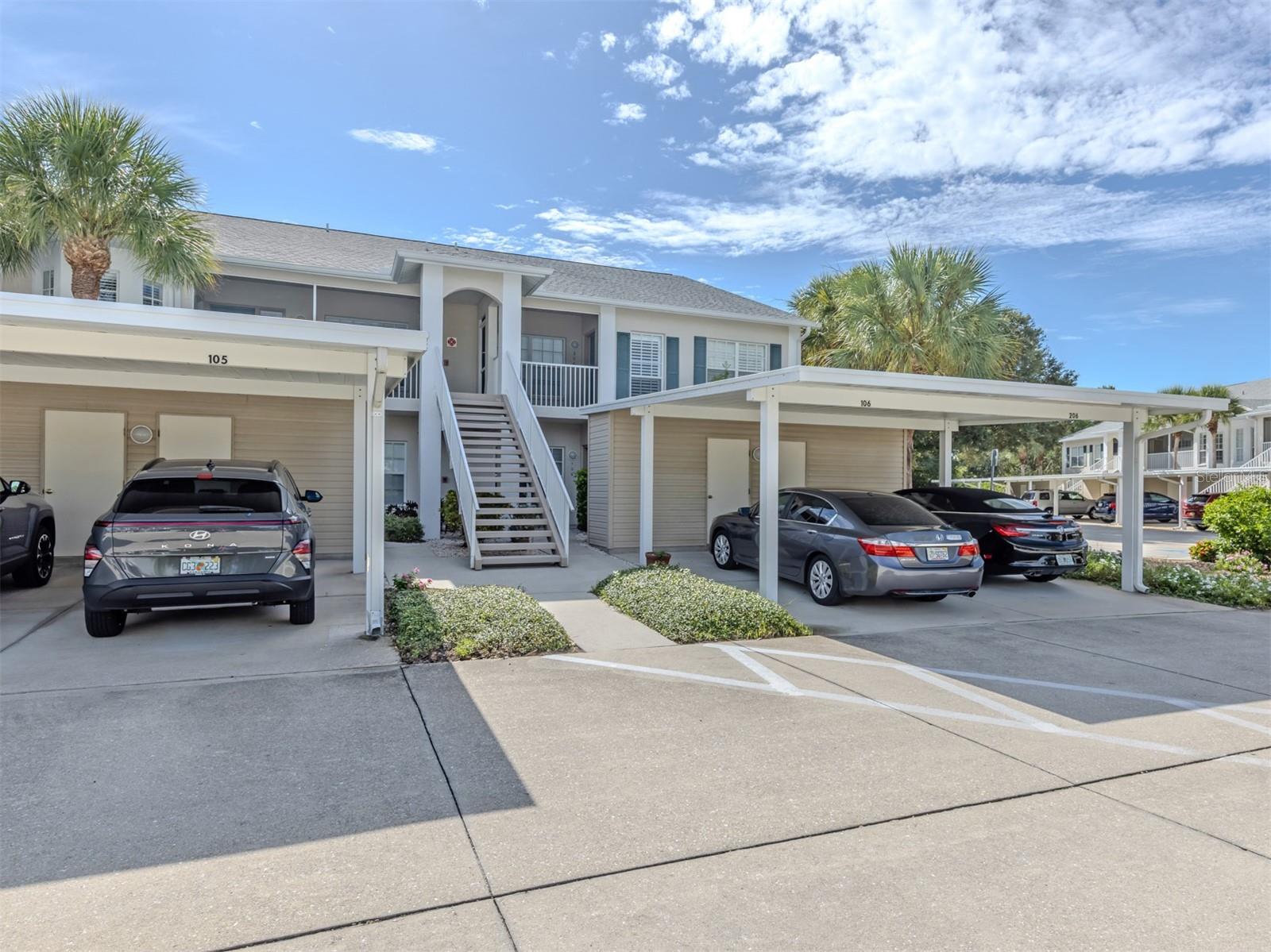 872 Saranac Lake Dr #106 Property Photo 4