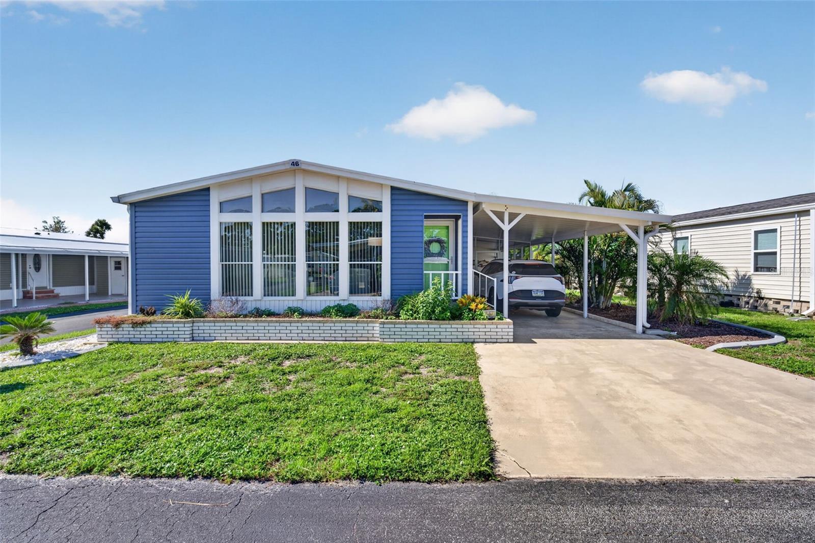 46 N Easter Island Cir Property Photo 1