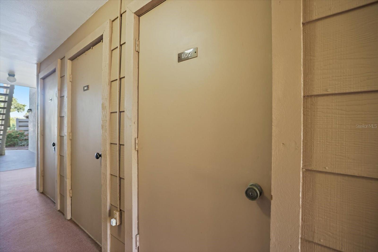 752 White Pine Tree Rd #102 Property Photo 37
