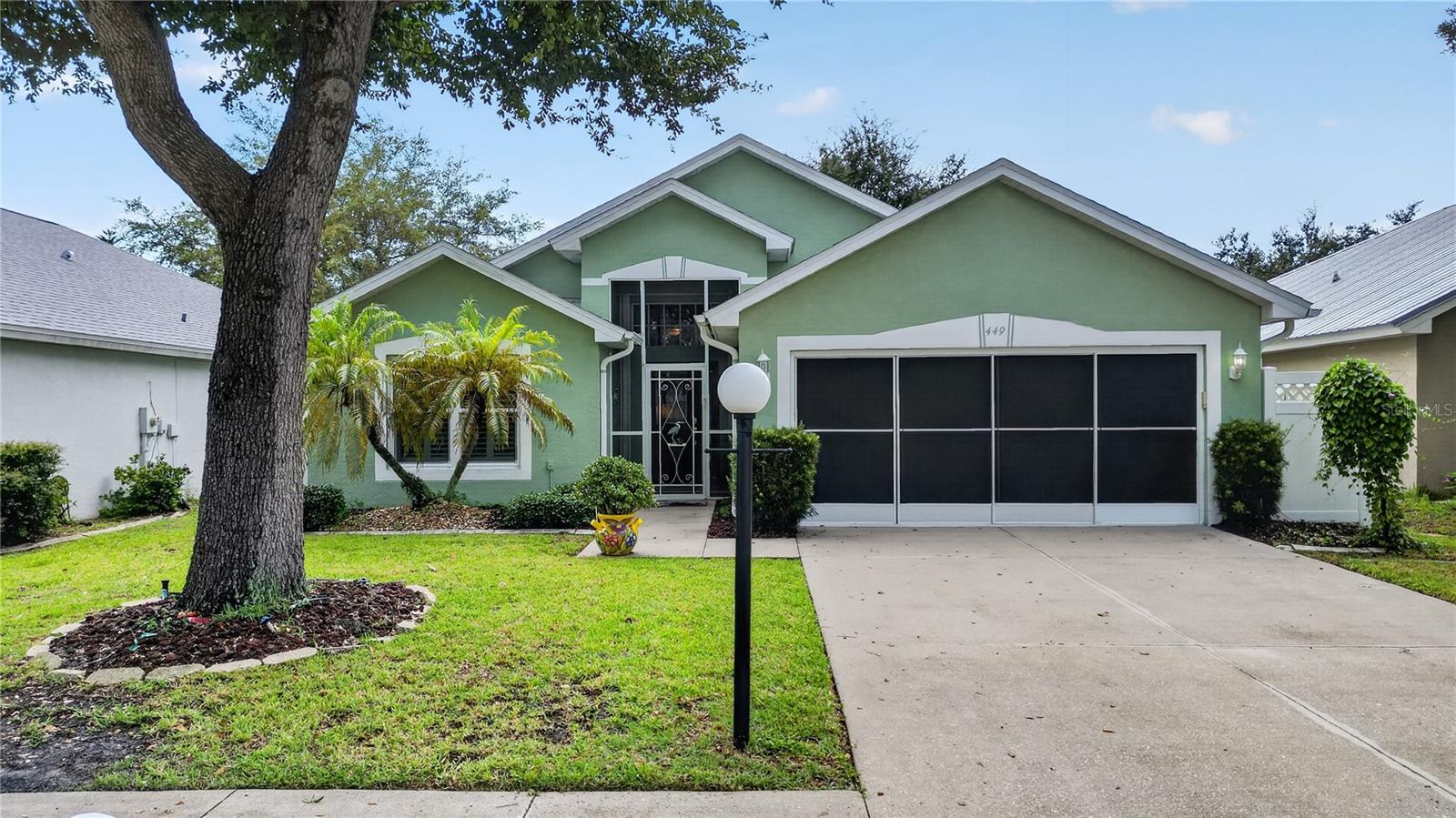 449 ROSE APPLE CIR Property Photo 1