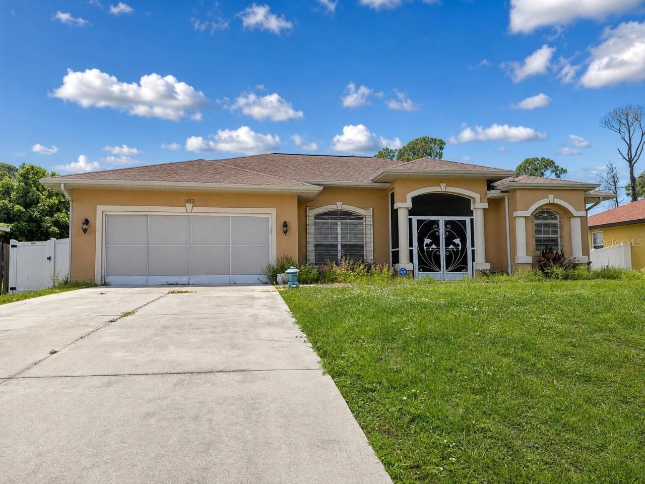 1487 Evangelina Ln Property Photo 1