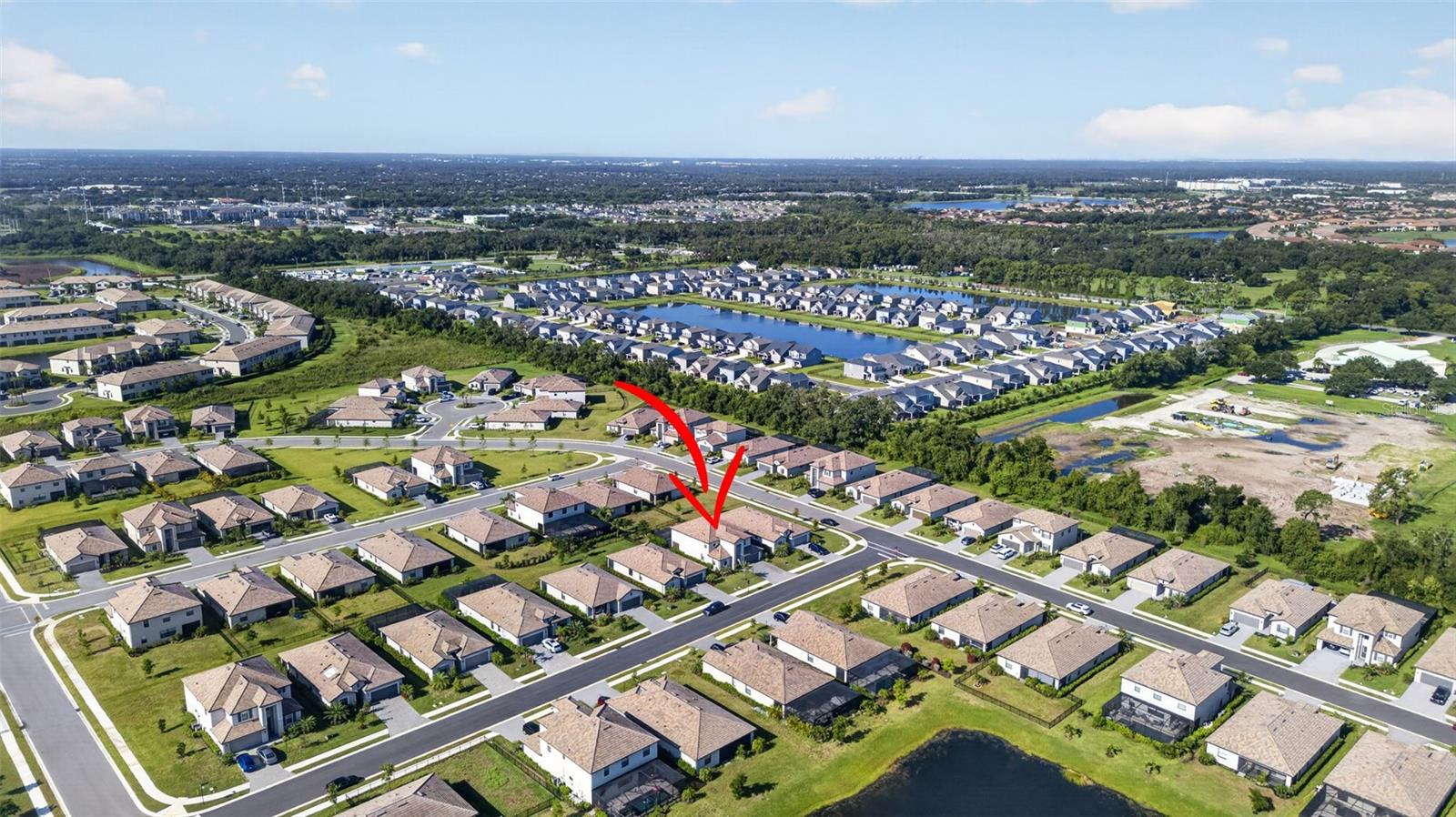 15008 Misty Water Xing Property Photo 53