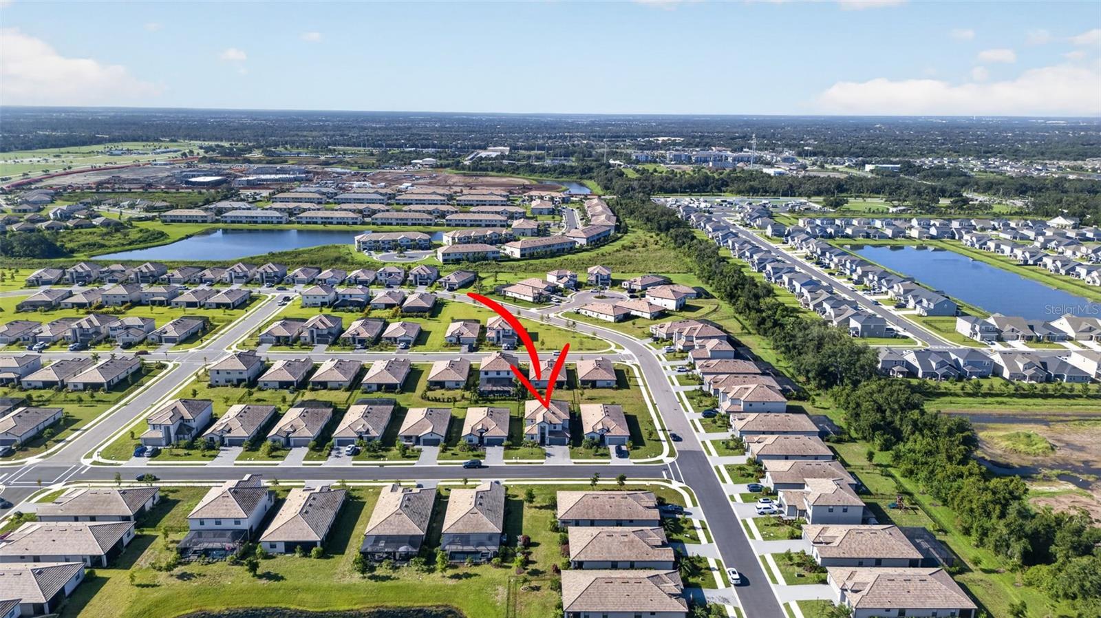 15008 Misty Water Xing Property Photo 54