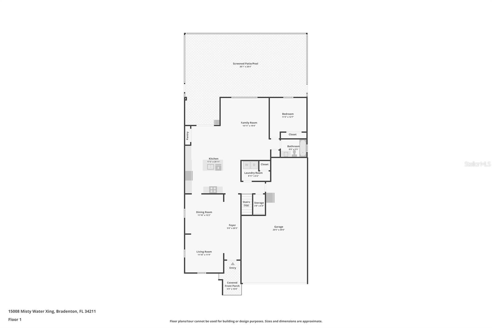 15008 Misty Water Xing Property Photo 56