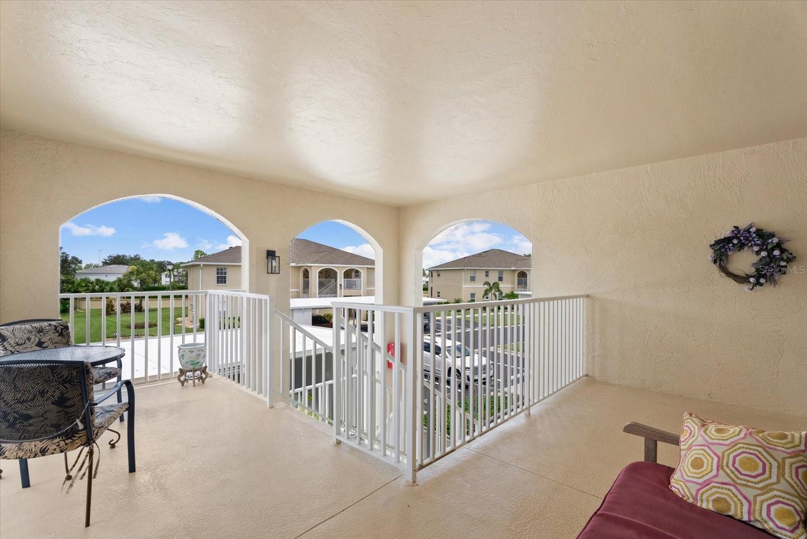 5800 Sabal Trace Dr #502 Property Photo 3