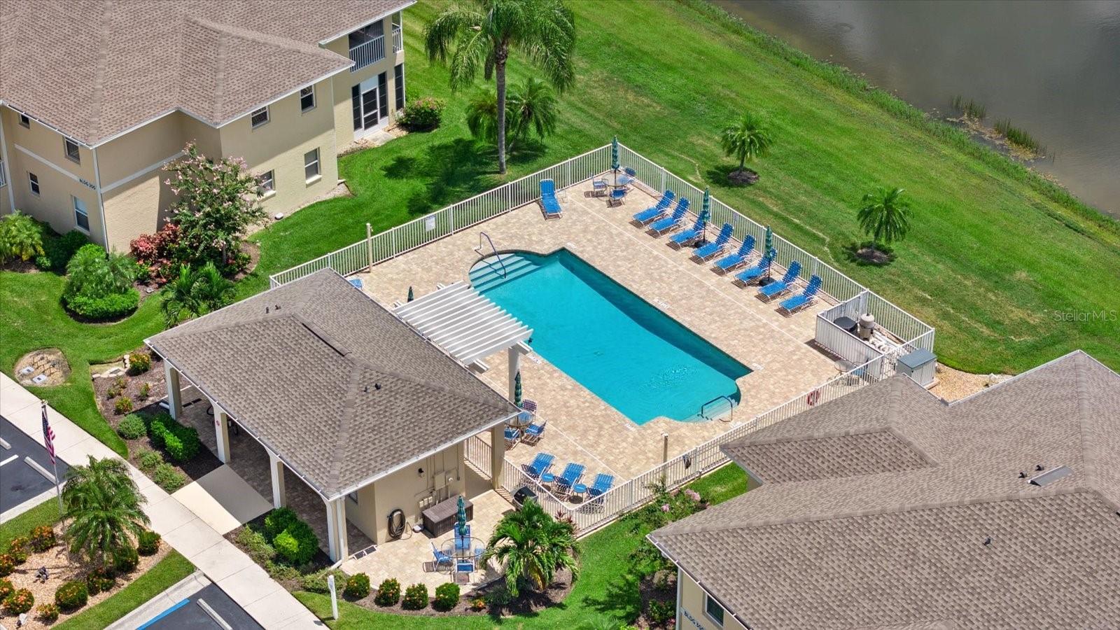 5800 Sabal Trace Dr #502 Property Photo 34