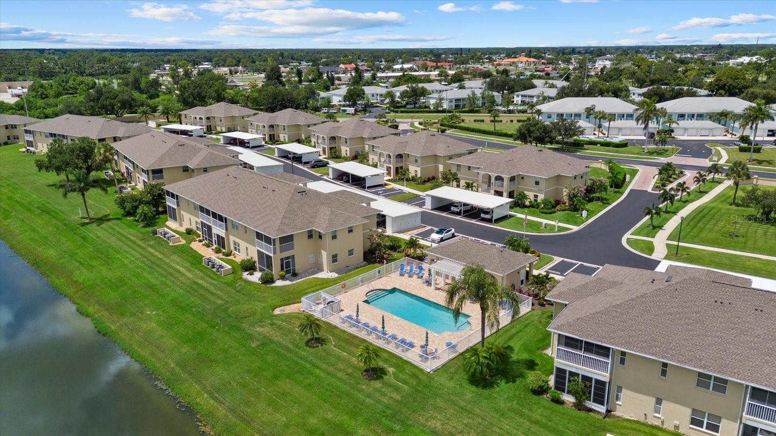 5800 Sabal Trace Dr #502 Property Photo 35