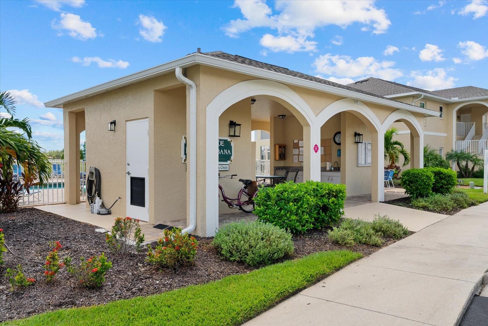 5800 Sabal Trace Dr #502 Property Photo 40