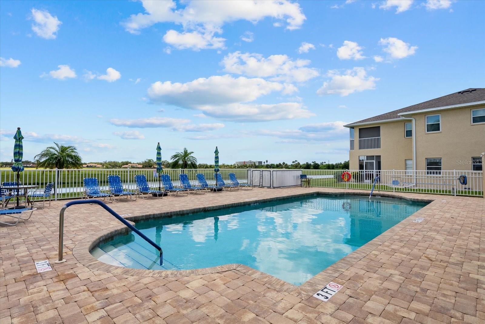 5800 Sabal Trace Dr #502 Property Photo 42