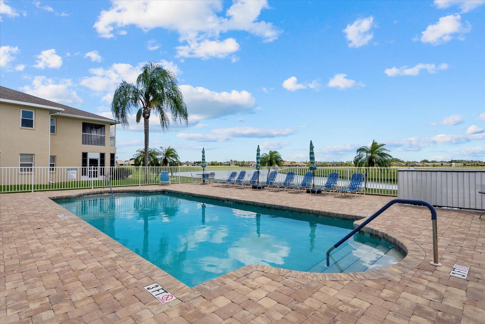 5800 Sabal Trace Dr #502 Property Photo 43