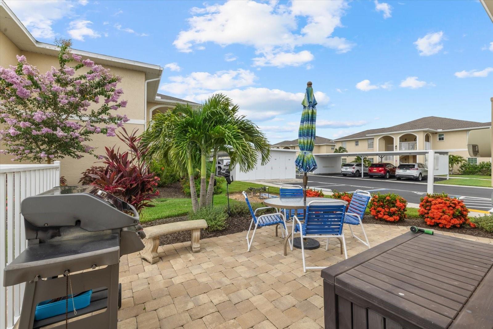 5800 Sabal Trace Dr #502 Property Photo 47