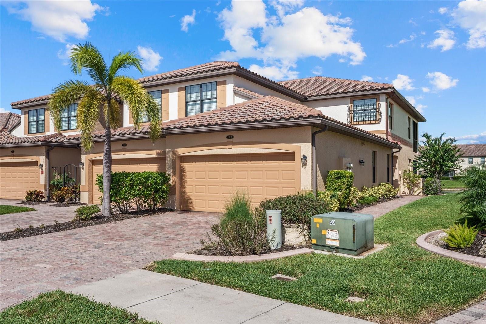 20150 RAGAZZA CIR #102 Property Photo 1