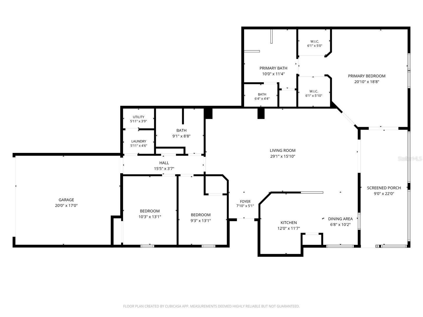20150 Ragazza Cir #102 Property Photo 2