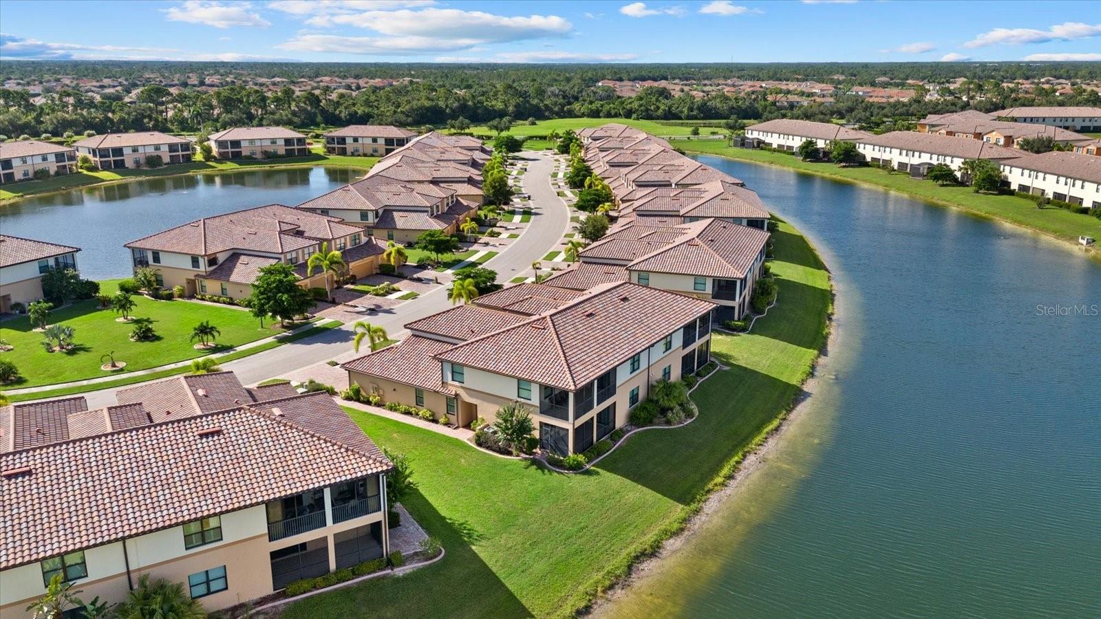20150 Ragazza Cir #102 Property Photo 24