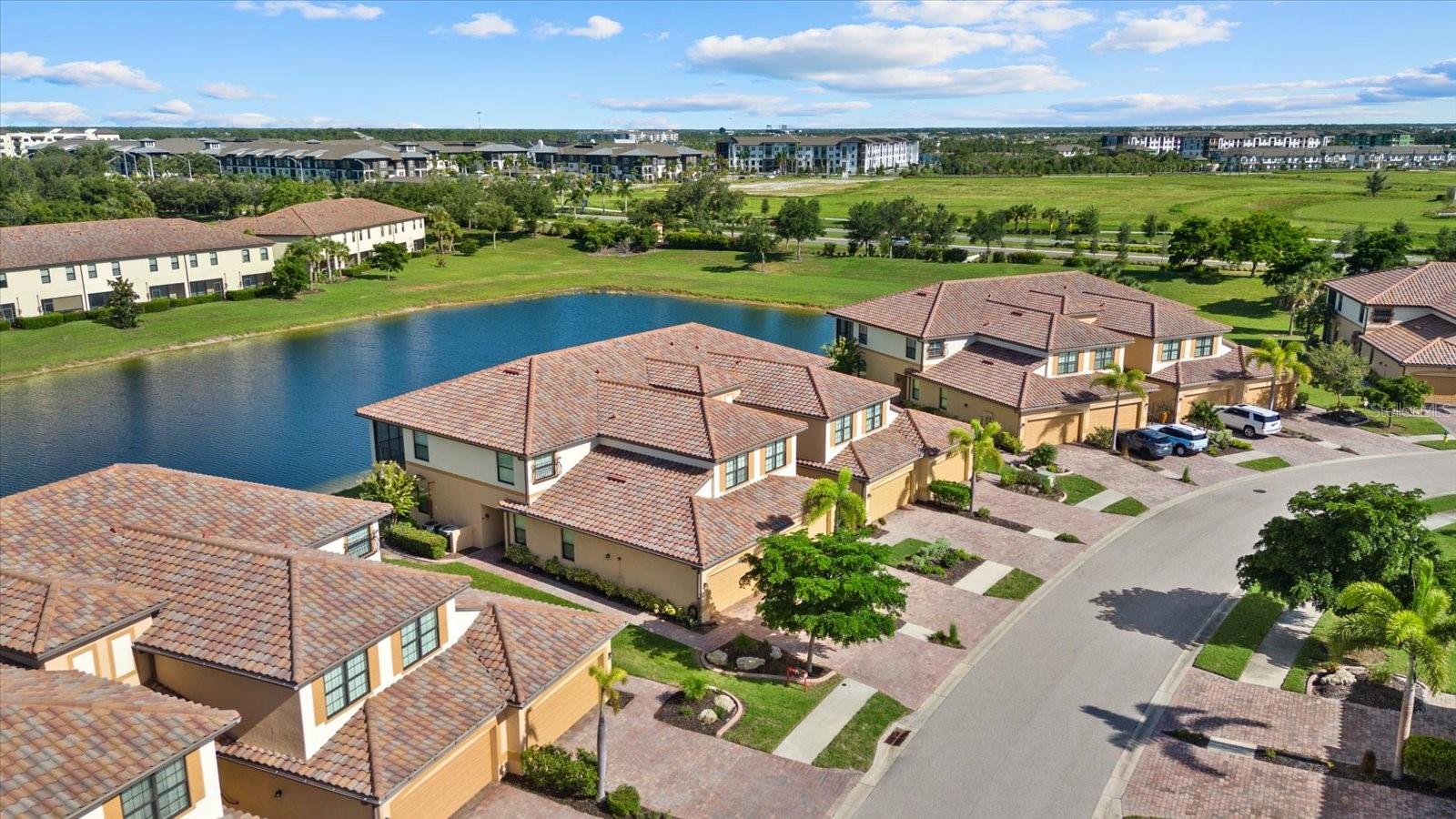 20150 Ragazza Cir #102 Property Photo 27