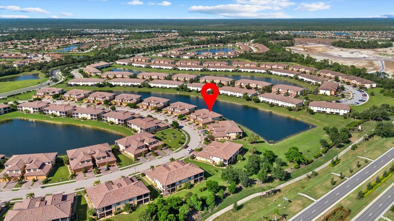 20150 Ragazza Cir #102 Property Photo 30