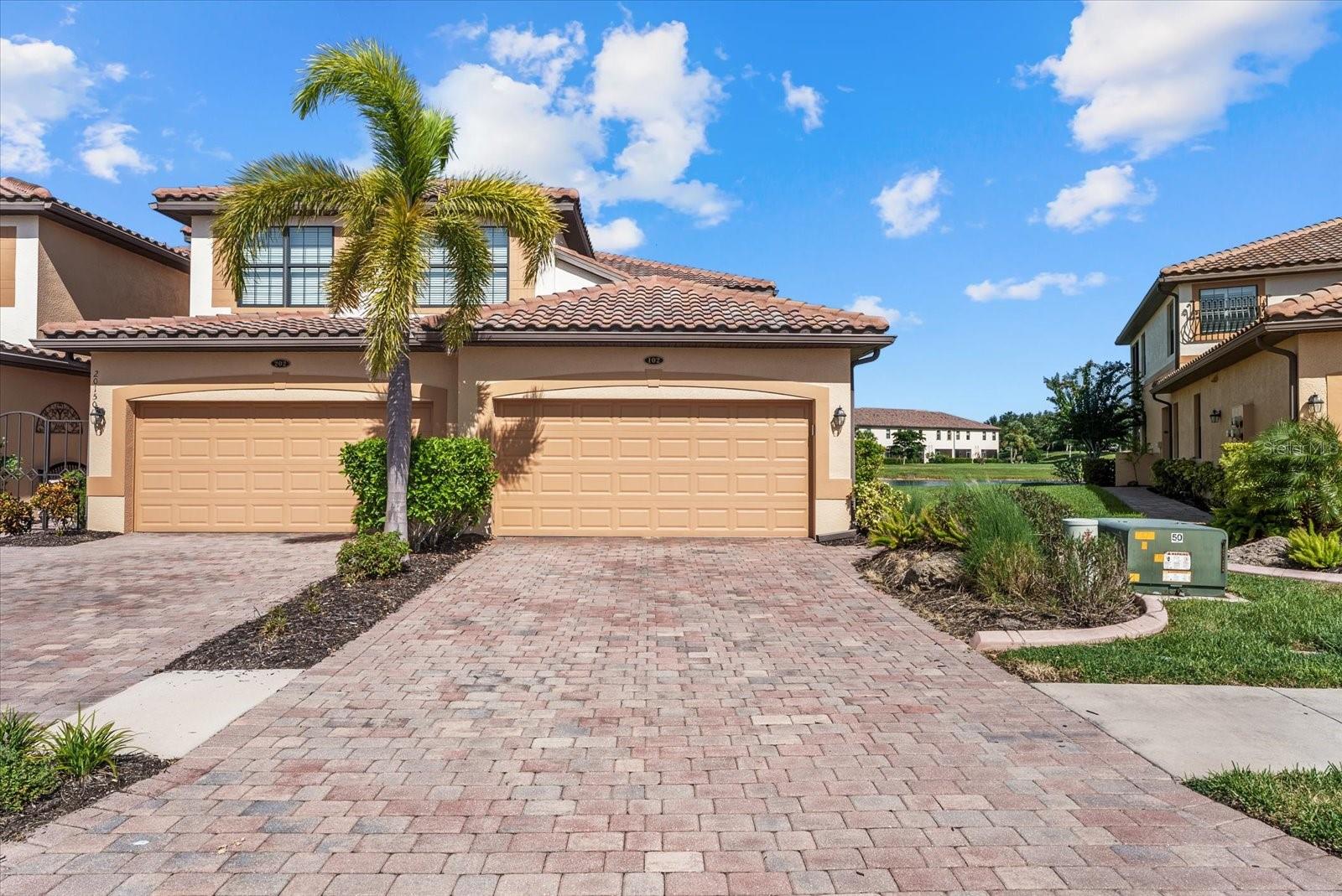 20150 Ragazza Cir #102 Property Photo 36