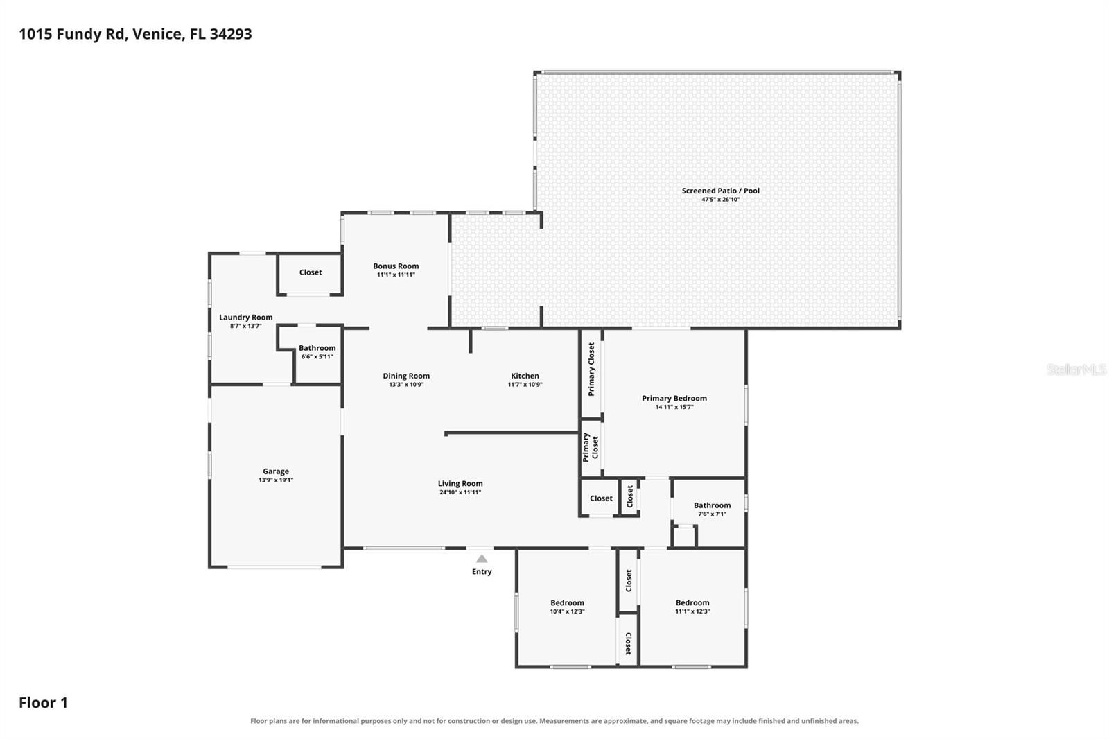 1015 Fundy Rd Property Photo 30