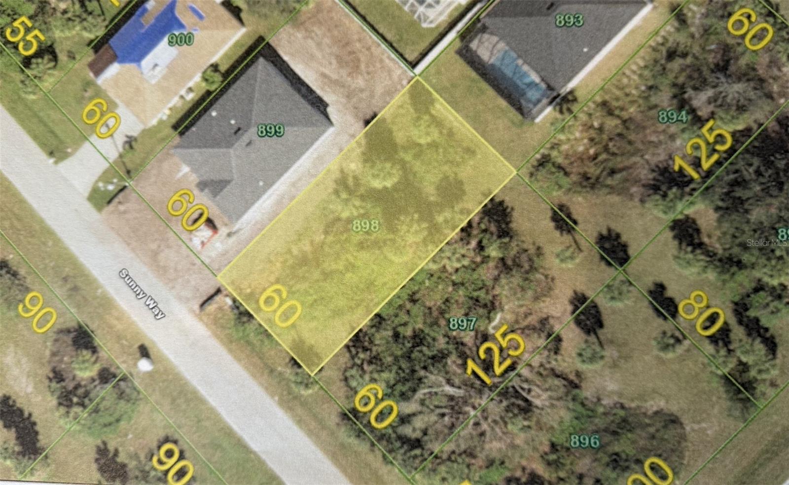 140 Sunny Way Property Photo 1