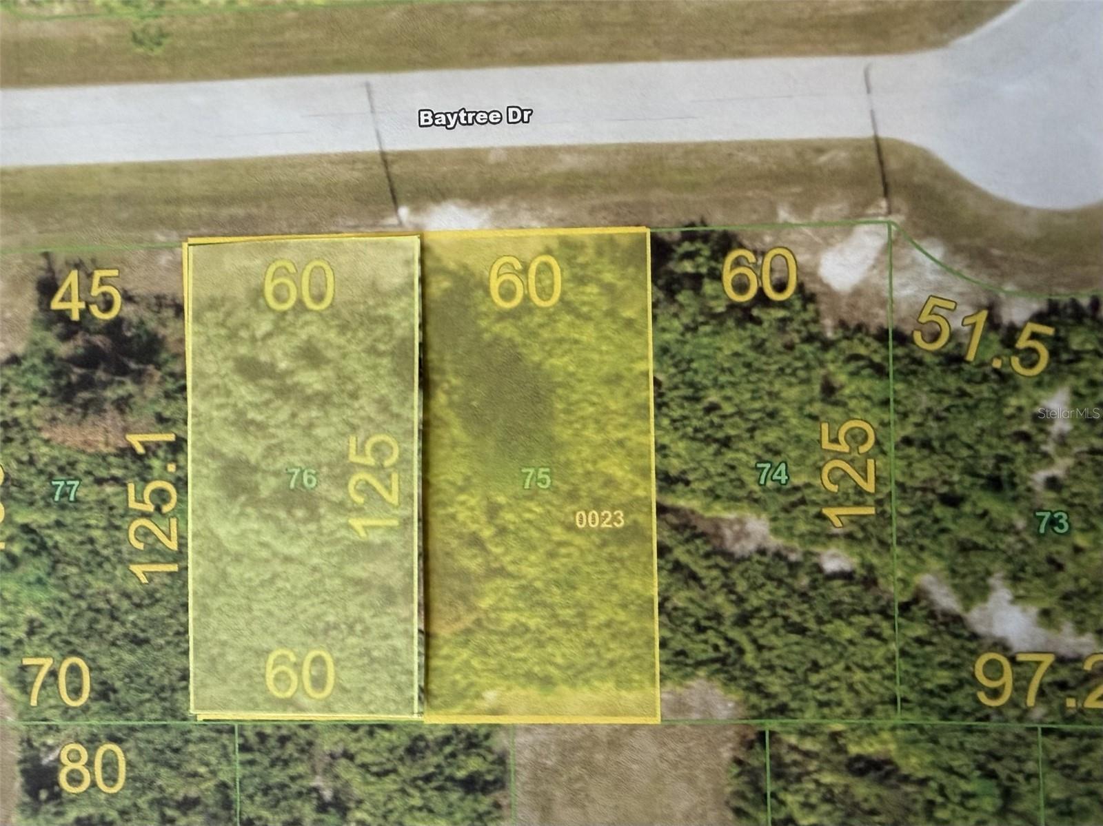416 & 418 BAYTREE DR Property Photo 1
