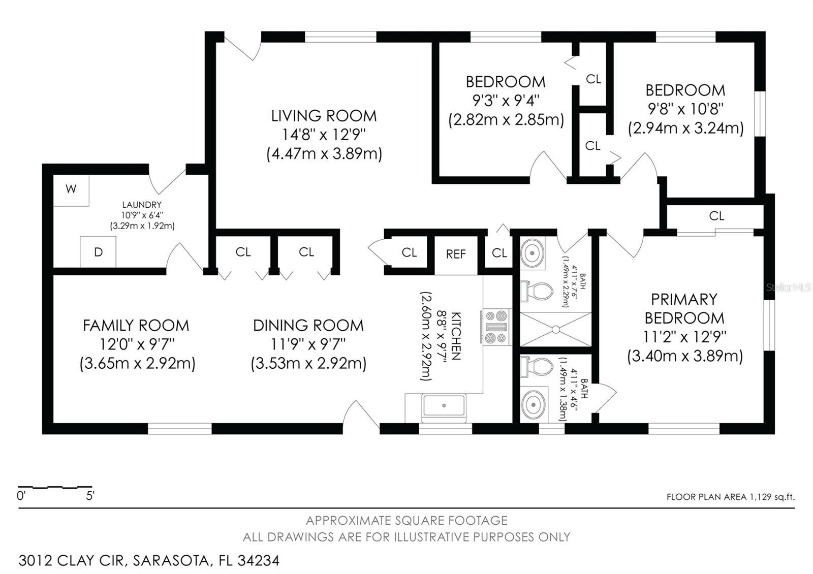 3012 Clay Cir Property Photo 34
