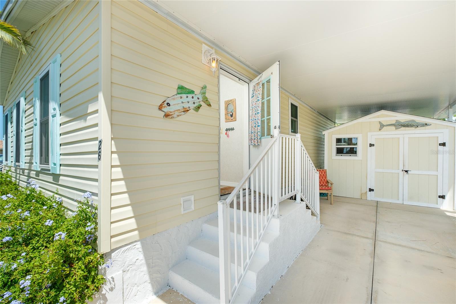 1800 Englewood Rd #26 Property Photo 6