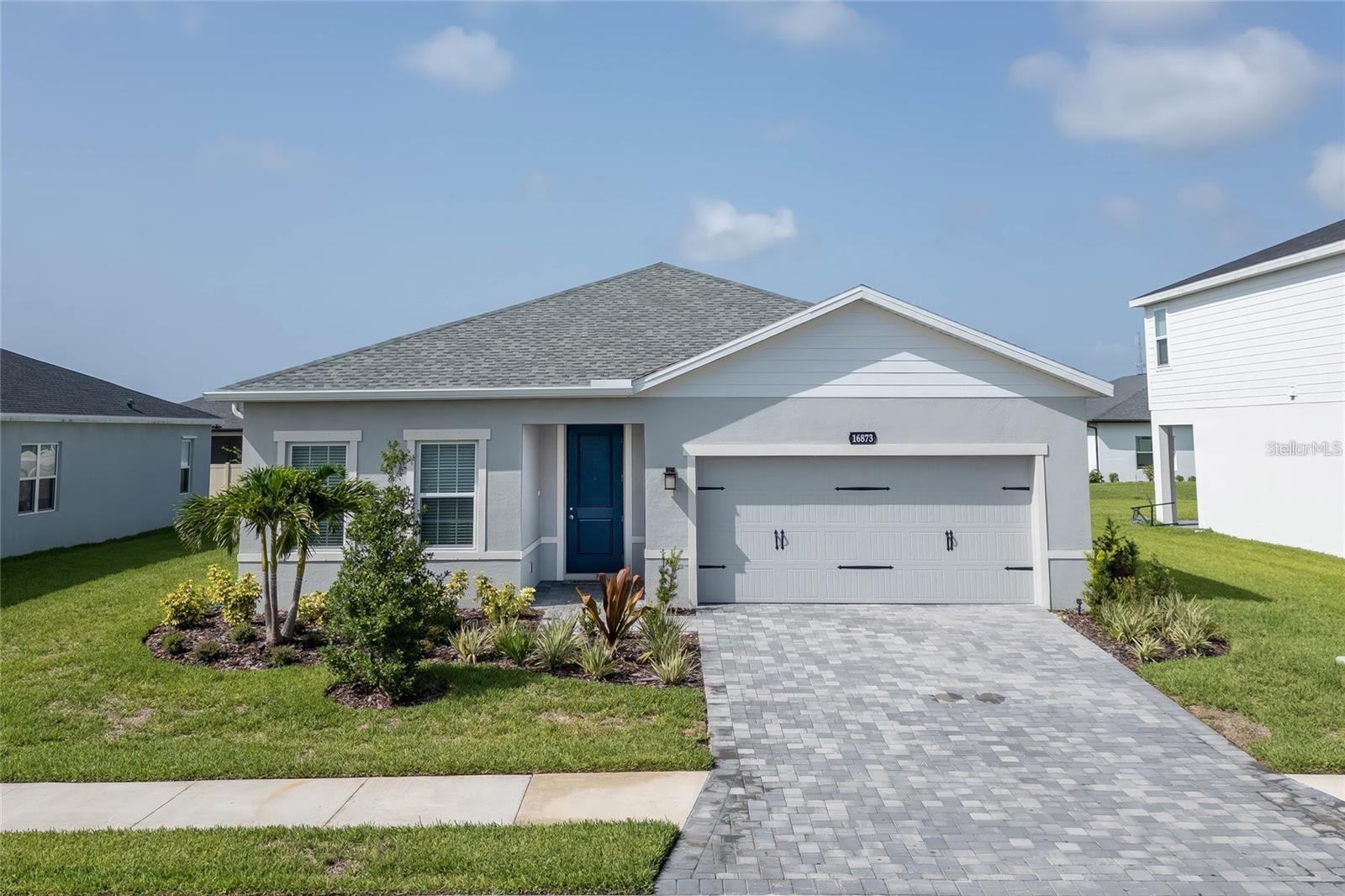 16873 CASTORO DR Property Photo 1