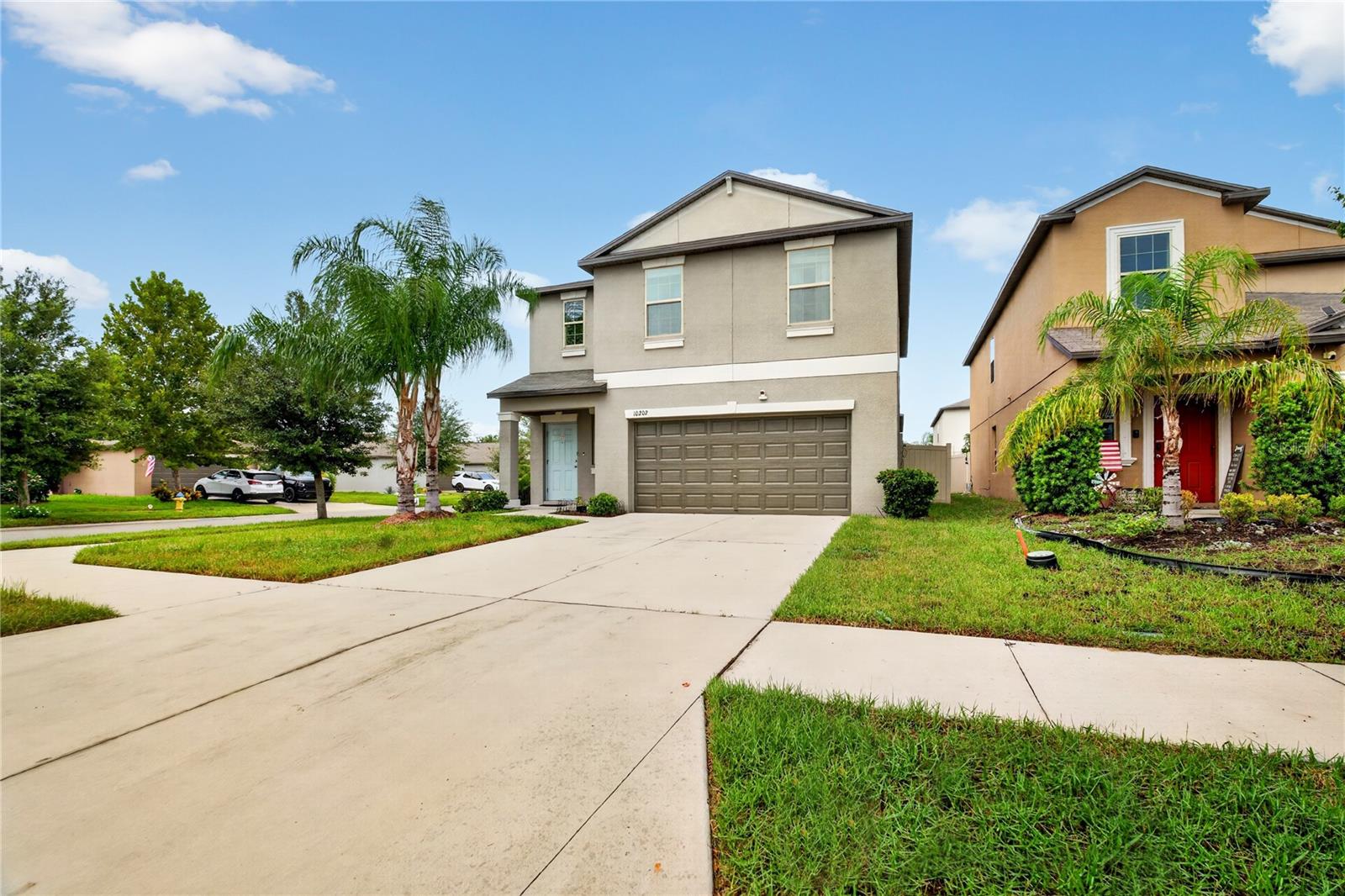 10202 Cool Waterlily Ave Property Photo 3