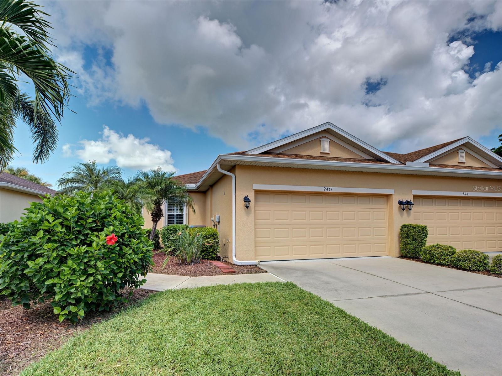 2447 TERRACINA DR