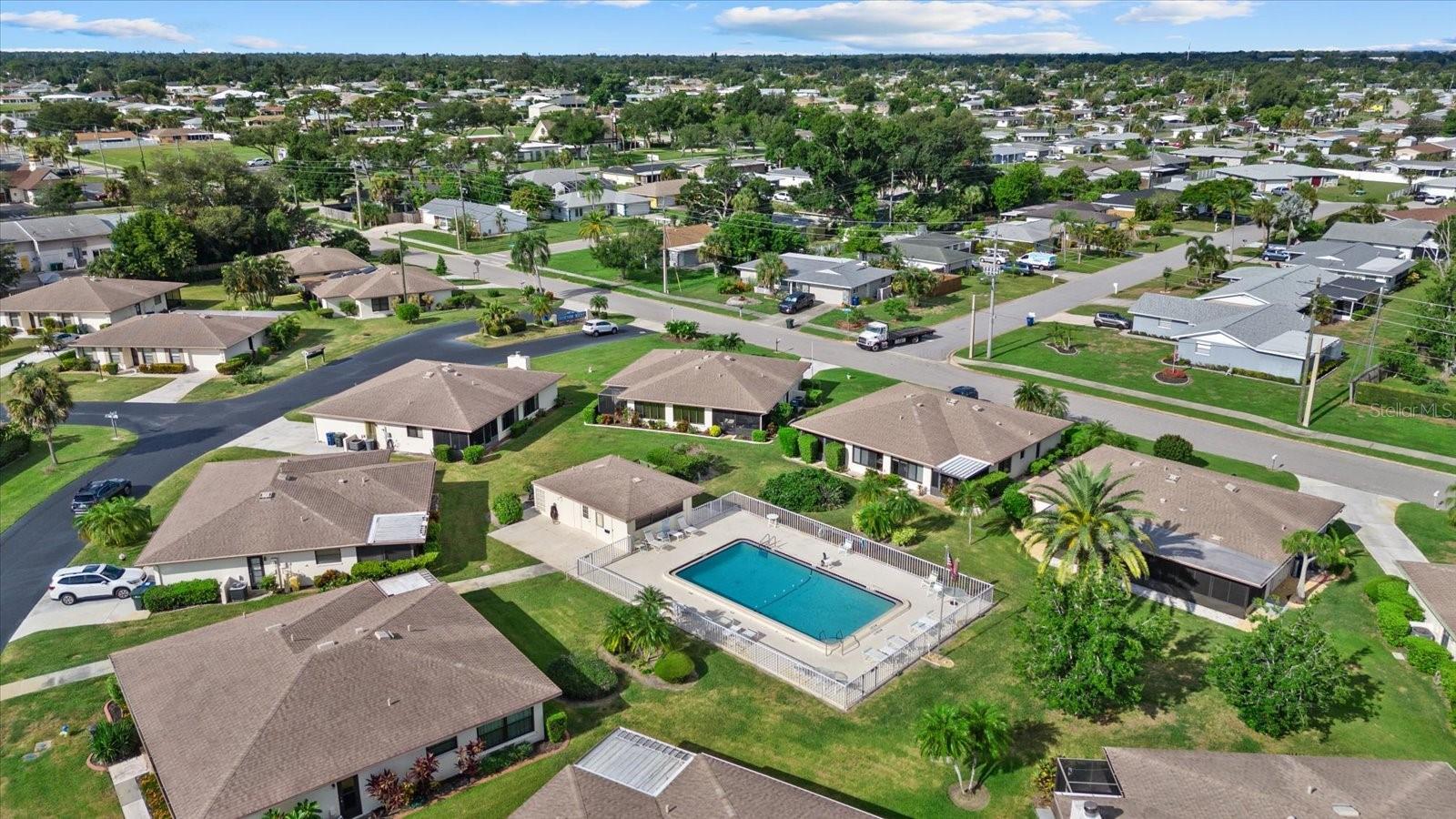 773 Vivienda South Ct #8 Property Photo 10