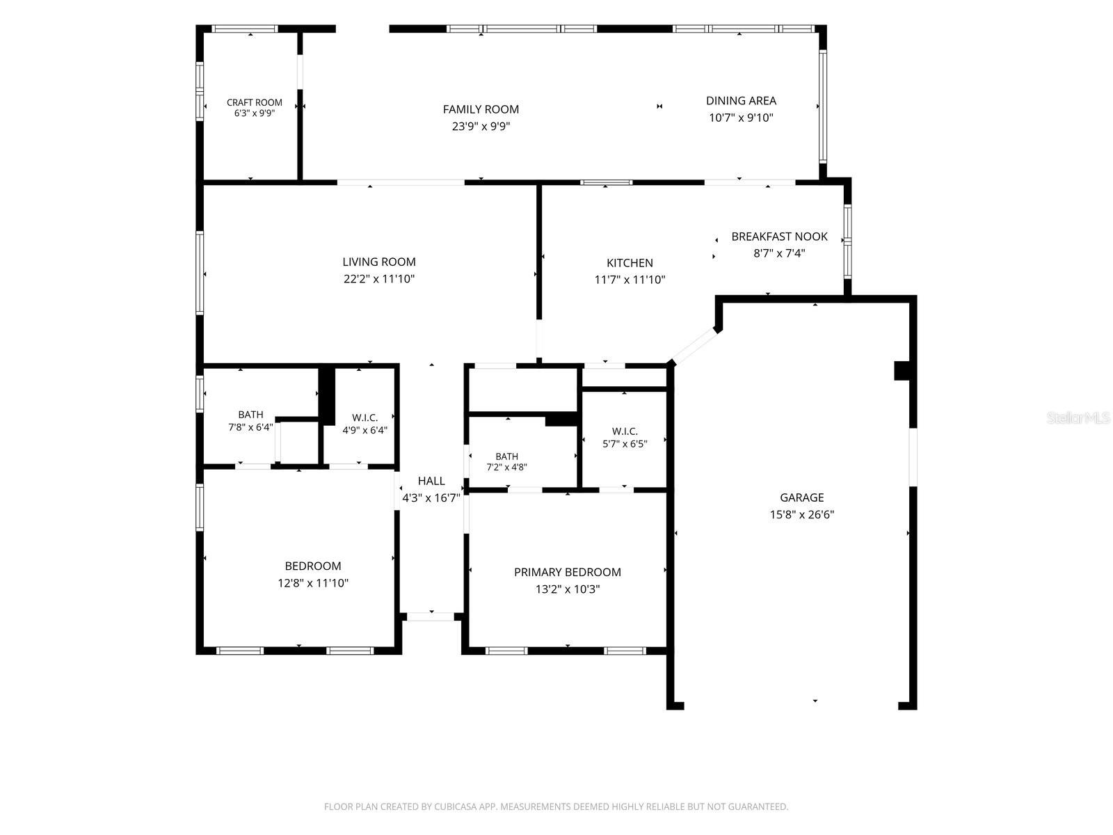 773 Vivienda South Ct #8 Property Photo 13