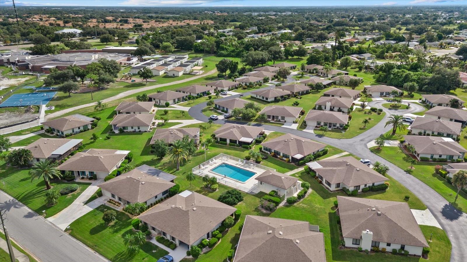 773 Vivienda South Ct #8 Property Photo 37