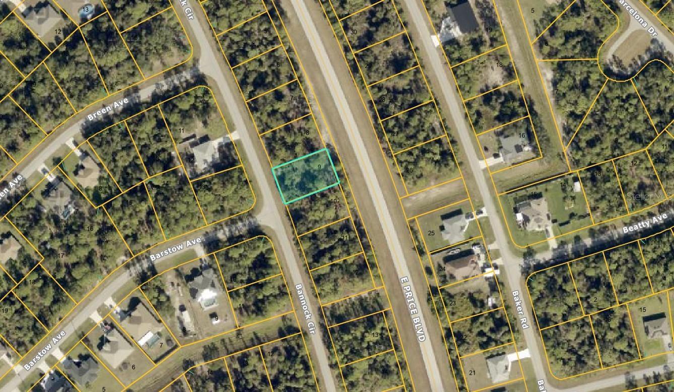 9 BANNOCK CIR Property Photo 1