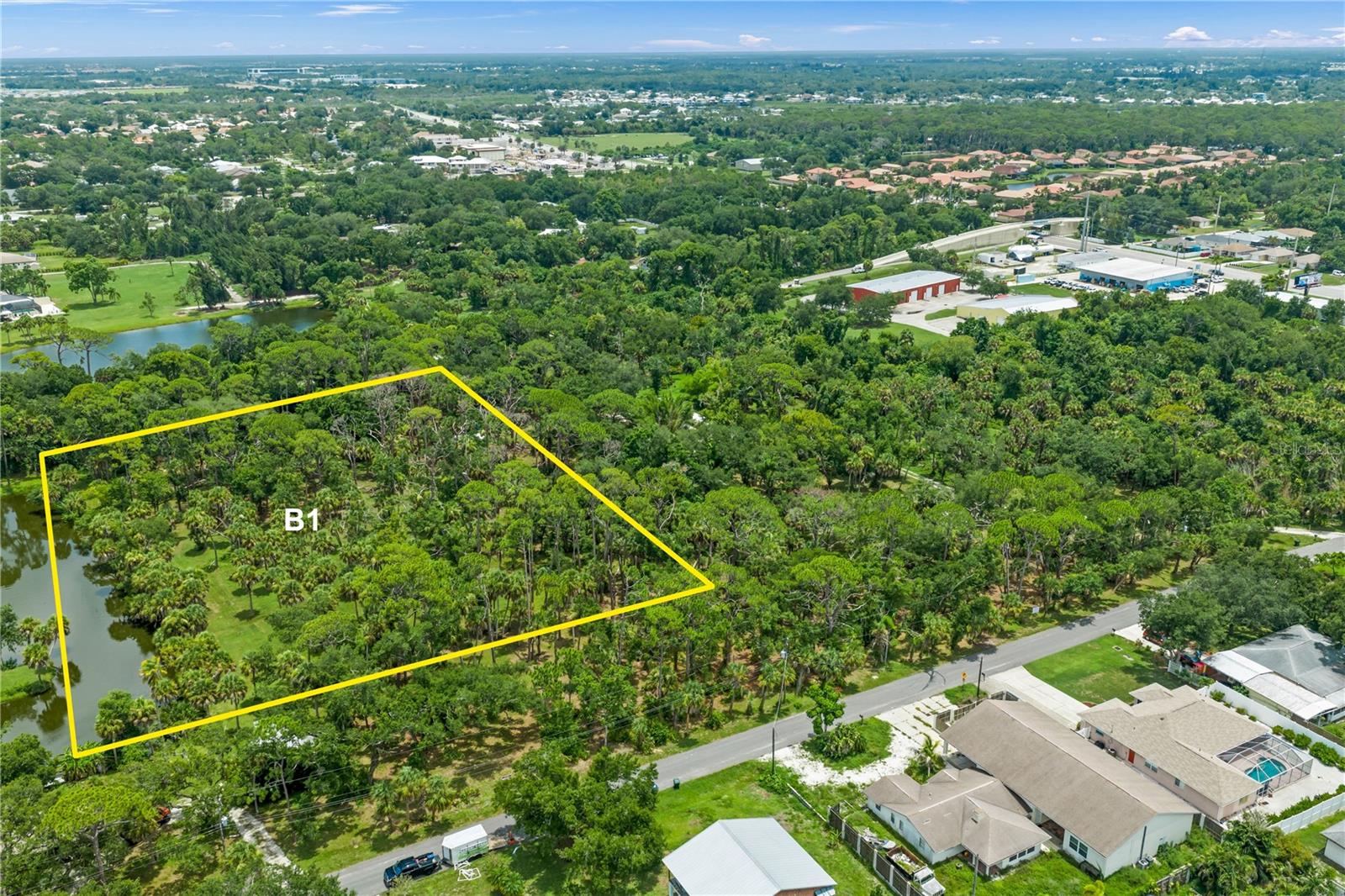 Twin Lakes Ave #b1 Property Photo 19