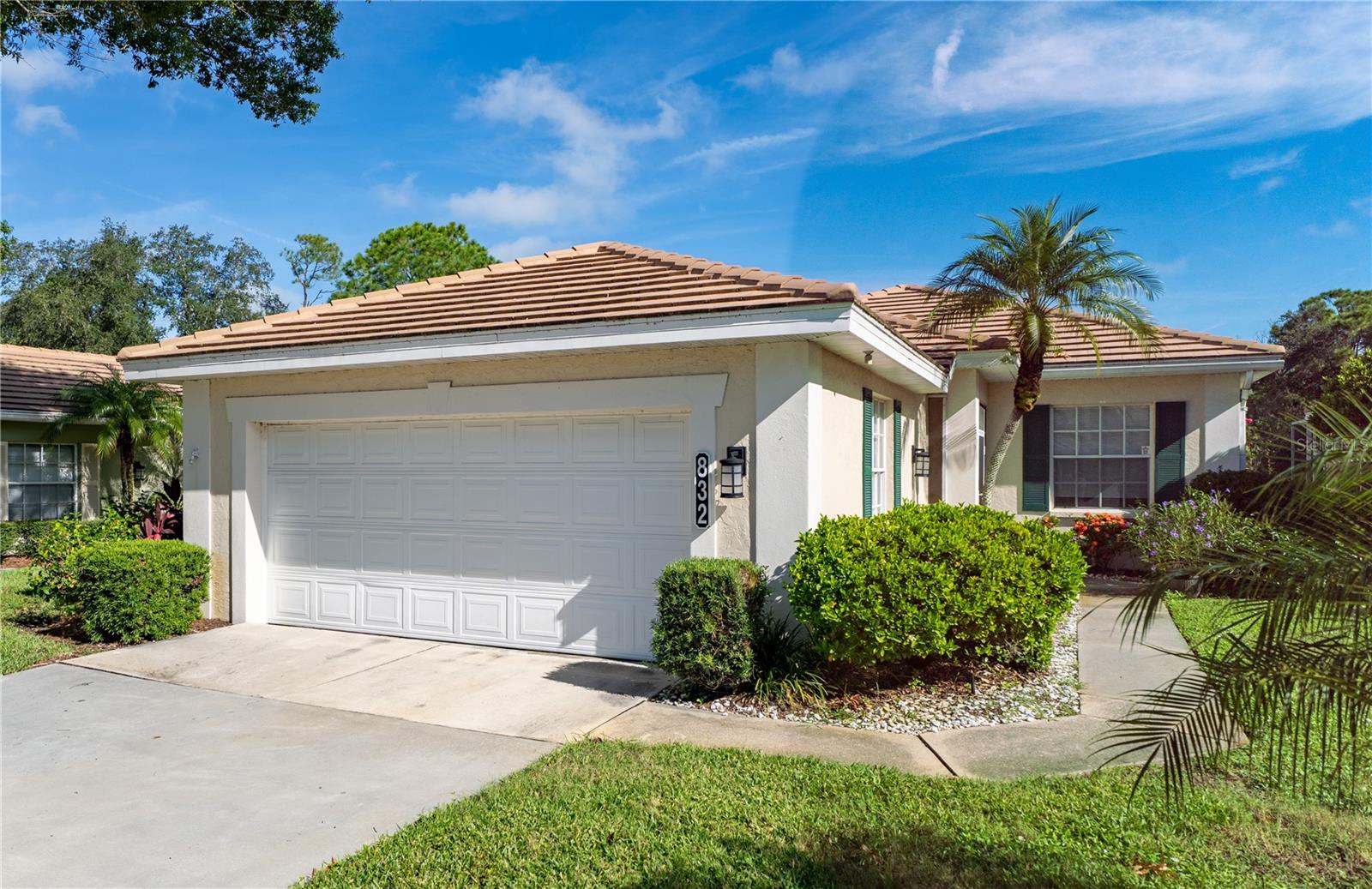 832 TARTAN DR #832