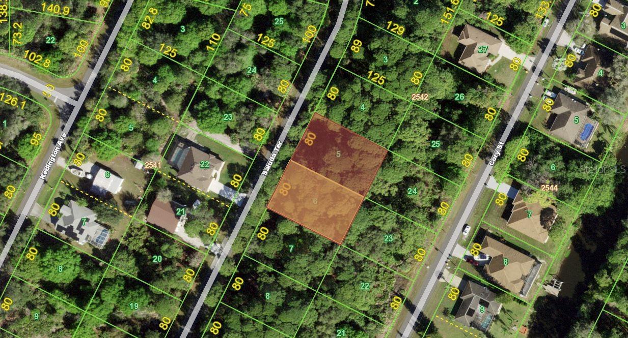 48 Saluda Ter Property Photo 2