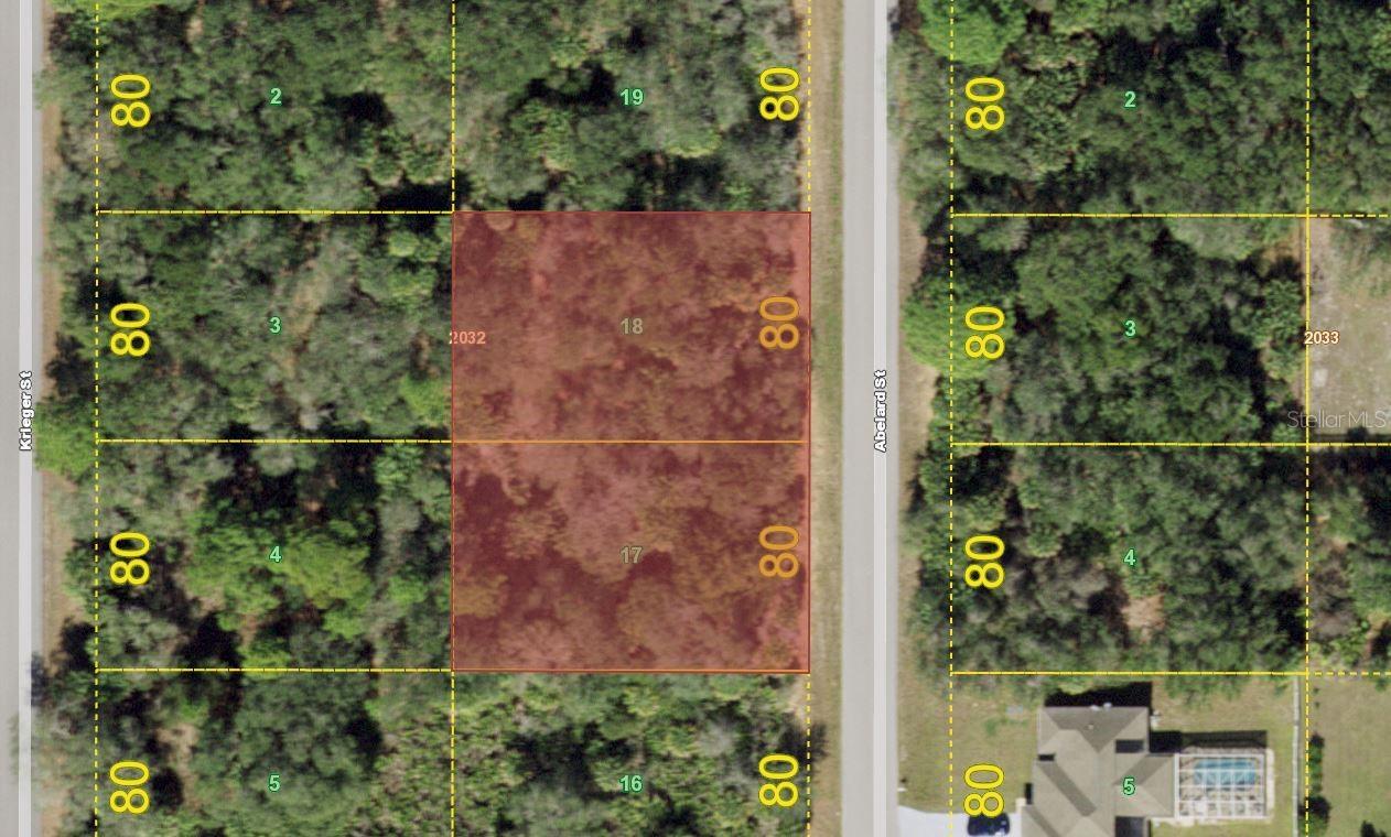 247 & 239 Abelard St Property Photo 2