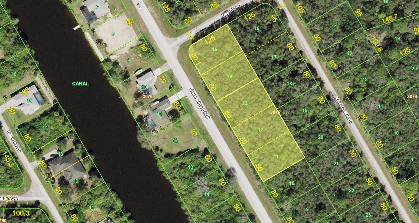 15067 Depot Ter Property Photo 3