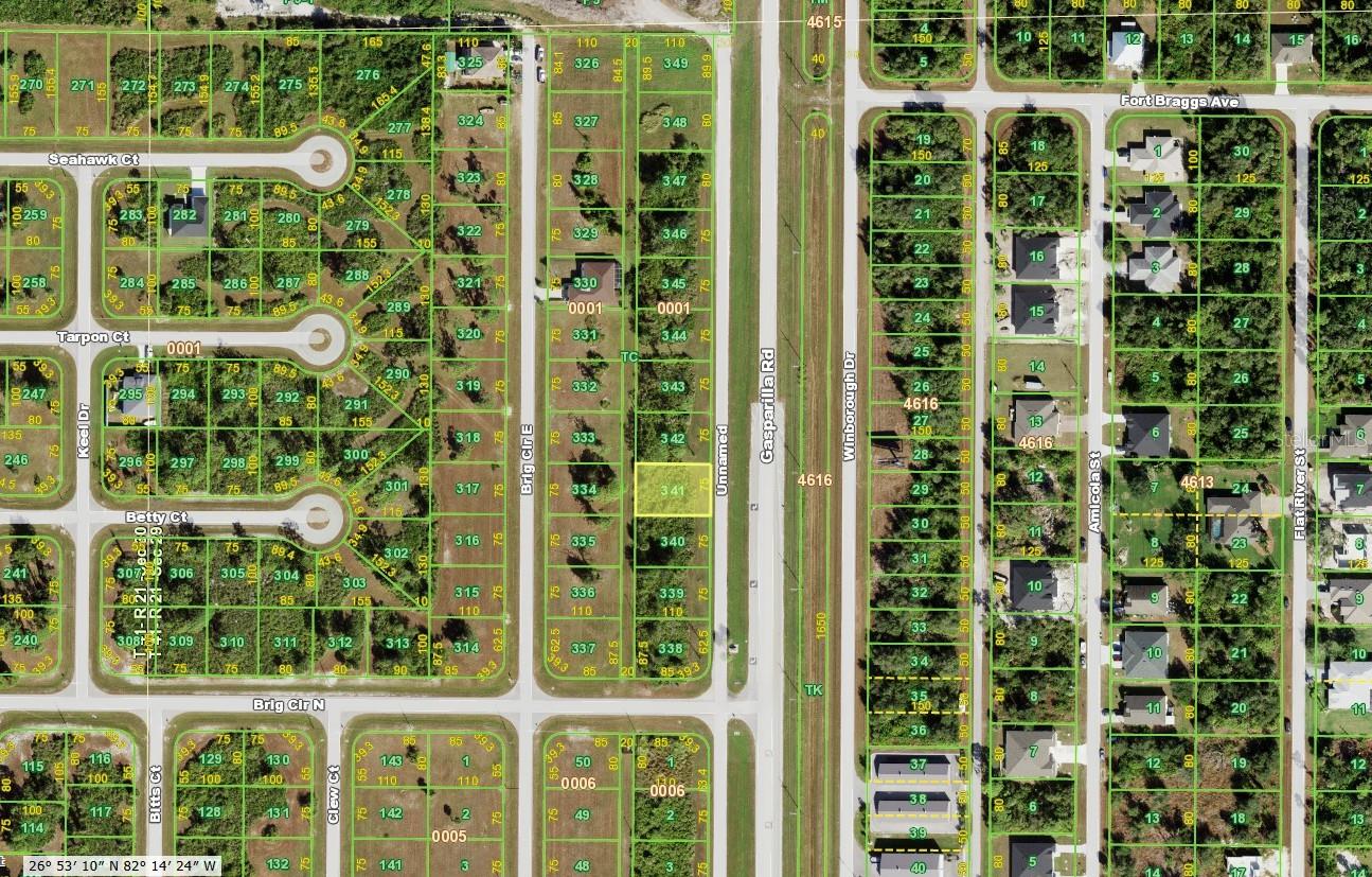 10071 GASPARILLA RD Property Photo 1